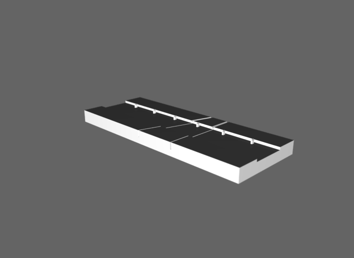16mm Splicing Block still image