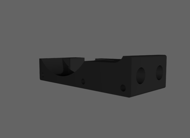 Bolex Base Plate still image