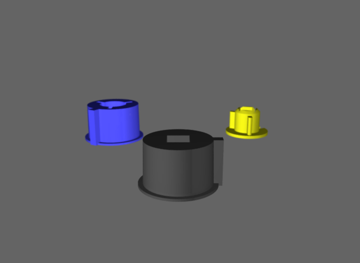 Film Adapters still image