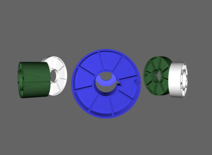 Film Cores still image