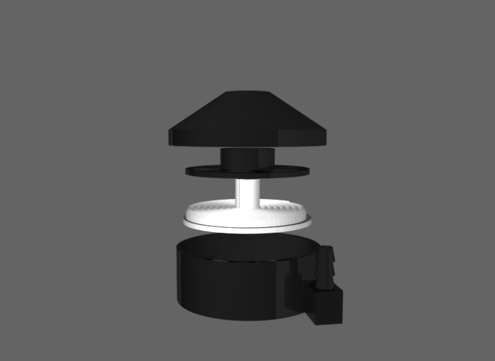 Mini 16mm Dev Tank still image