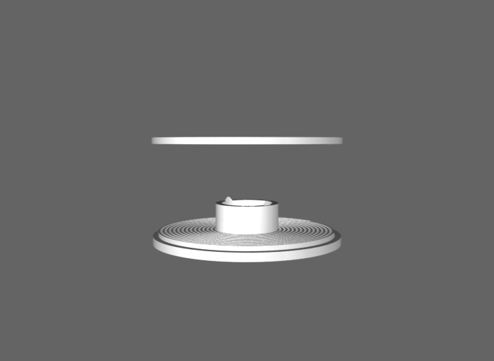Paterson 16mm Reel still image