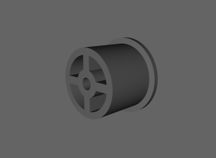 Splicer Parts still image